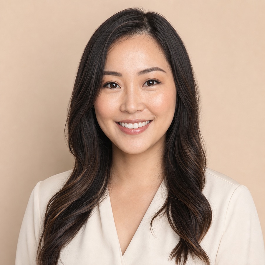 Sophie Nguyen, SMSF Manager